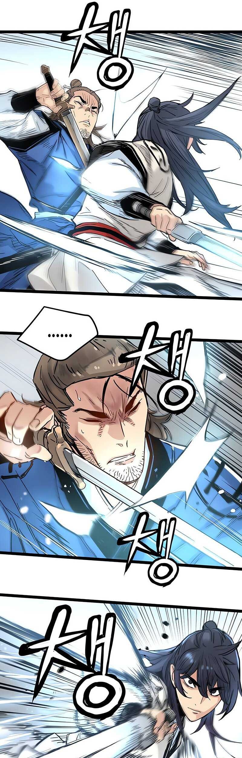 Surviving as a Genius on Borrowed Time Chapter 10 - halaman 46