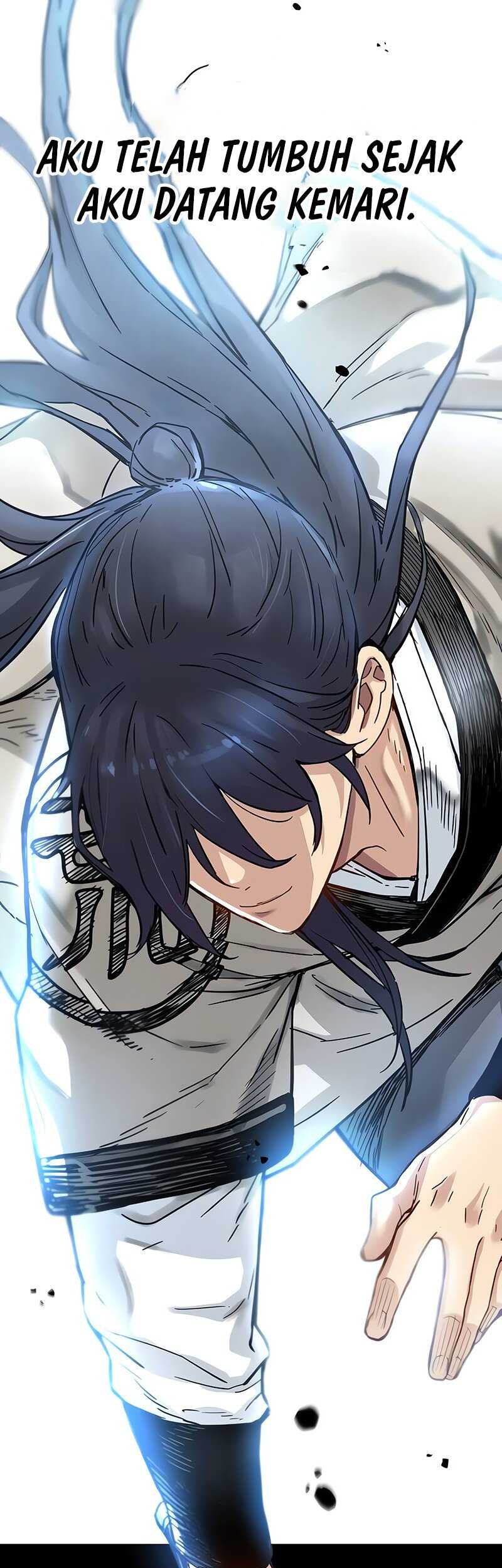 Surviving as a Genius on Borrowed Time Chapter 10 - halaman 50