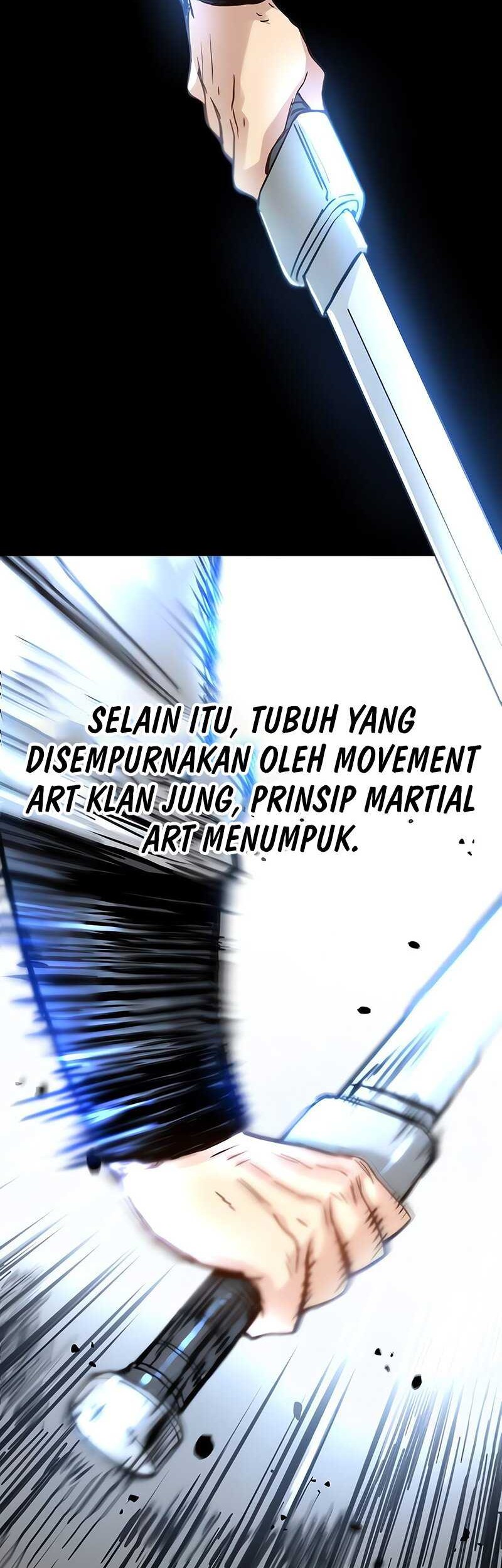 Surviving as a Genius on Borrowed Time Chapter 10 - halaman 51