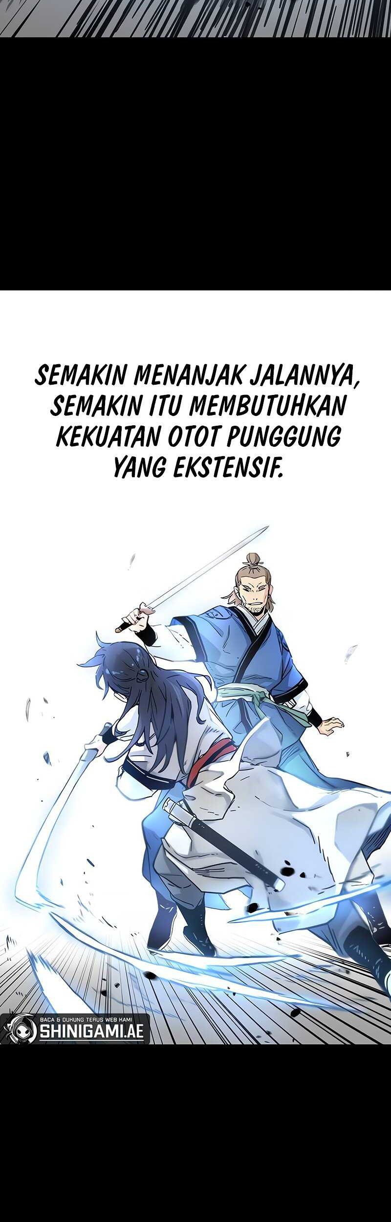 Surviving as a Genius on Borrowed Time Chapter 10 - halaman 52