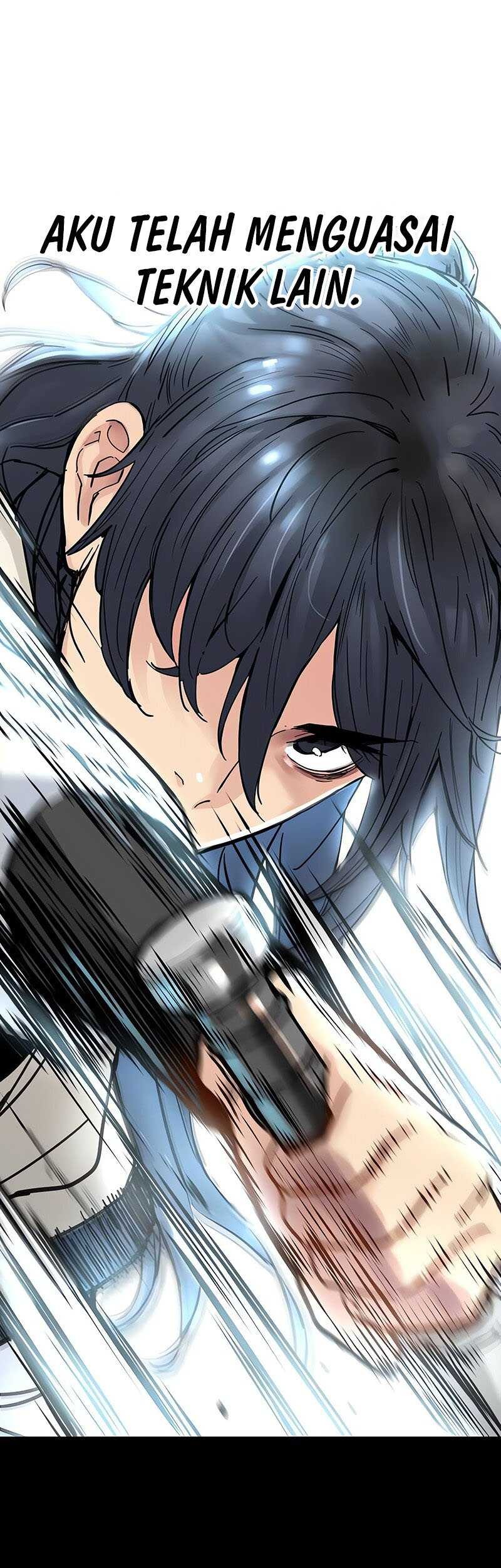 Surviving as a Genius on Borrowed Time Chapter 10 - halaman 58