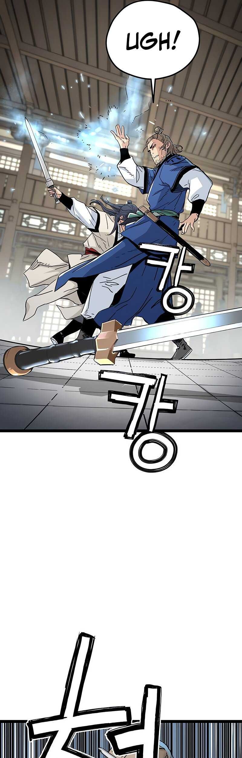Surviving as a Genius on Borrowed Time Chapter 10 - halaman 62