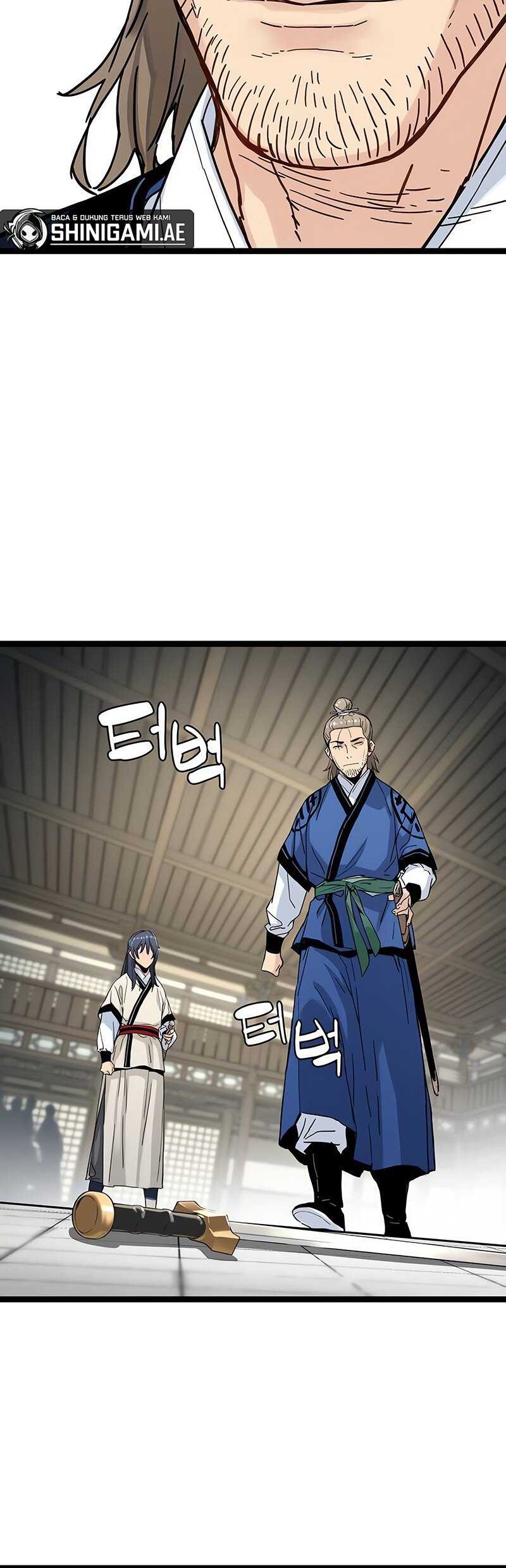 Surviving as a Genius on Borrowed Time Chapter 10 - halaman 73