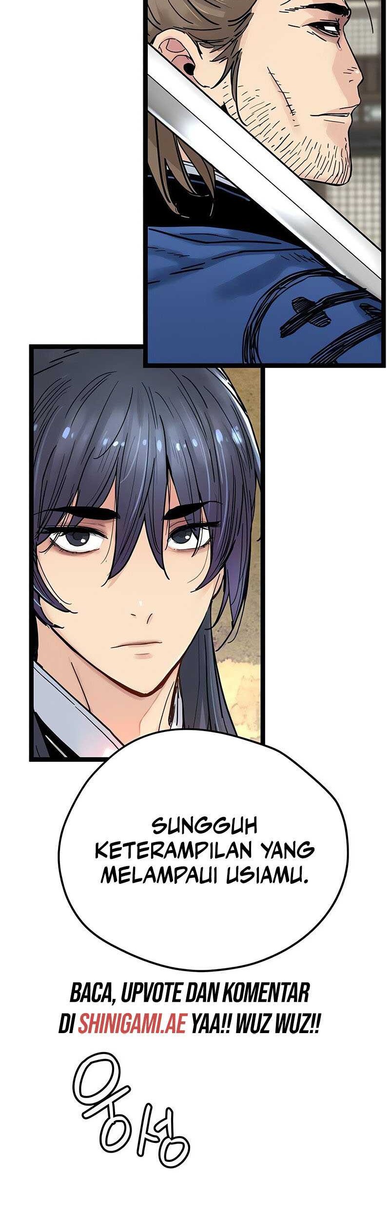 Surviving as a Genius on Borrowed Time Chapter 10 - halaman 75