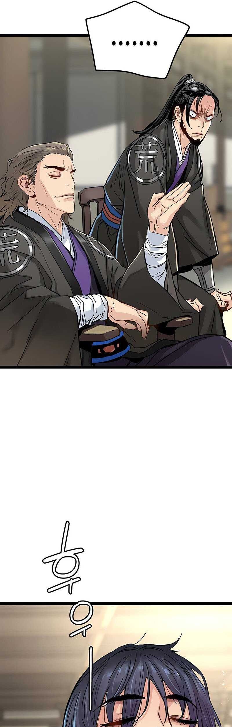 Surviving as a Genius on Borrowed Time Chapter 10 - halaman 78