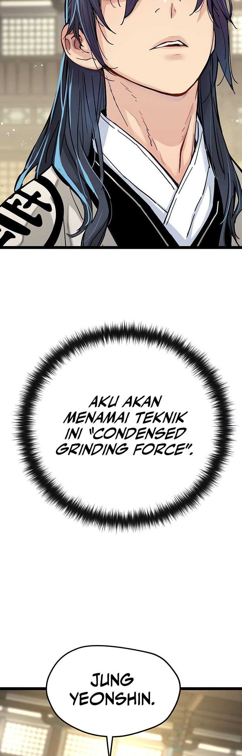 Surviving as a Genius on Borrowed Time Chapter 10 - halaman 79