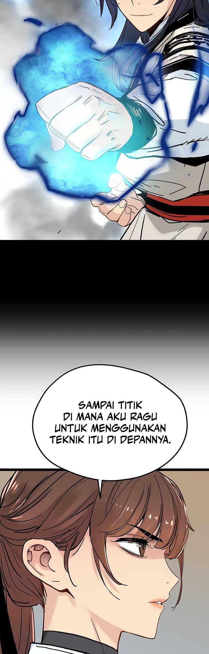 Surviving as a Genius on Borrowed Time Chapter 11 - halaman 11