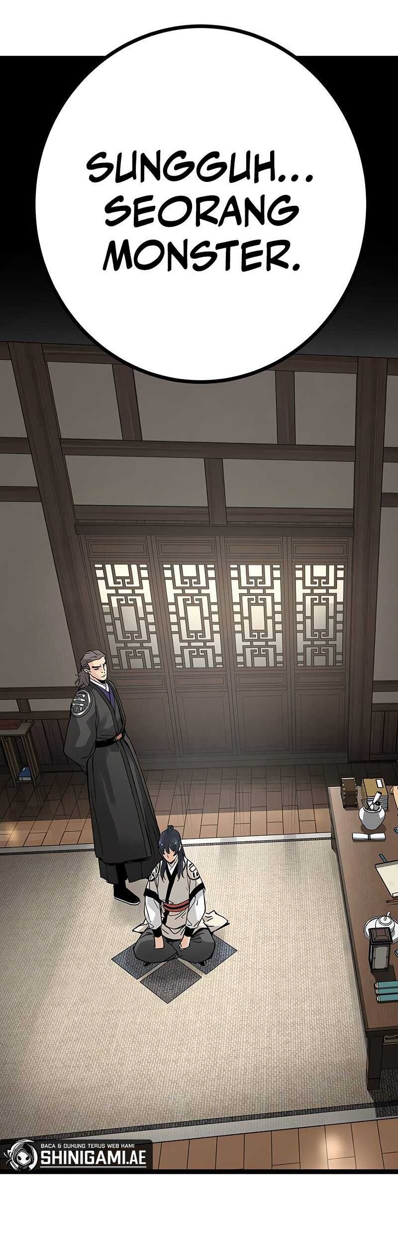 Surviving as a Genius on Borrowed Time Chapter 11 - halaman 13