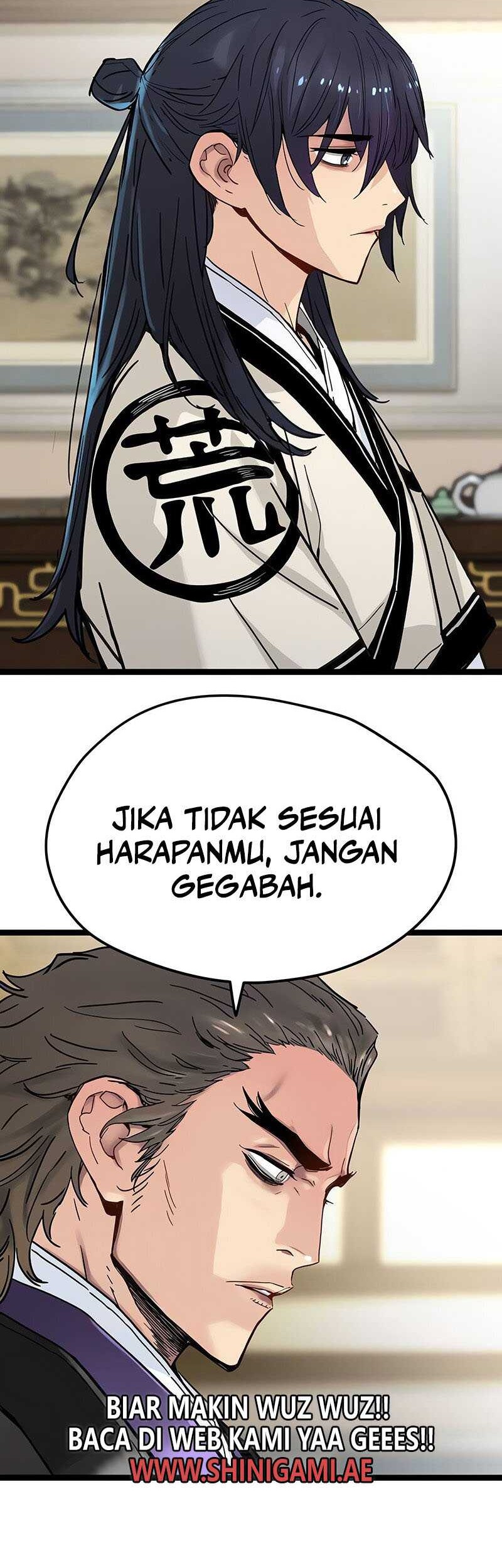 Surviving as a Genius on Borrowed Time Chapter 11 - halaman 15