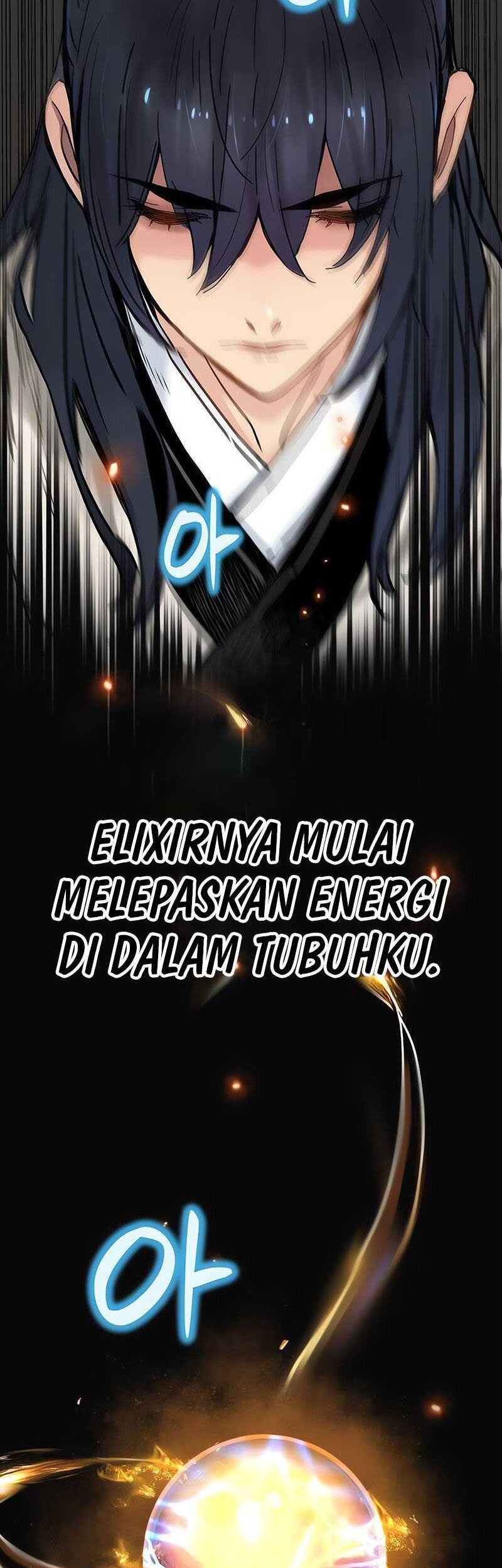 Surviving as a Genius on Borrowed Time Chapter 11 - halaman 19