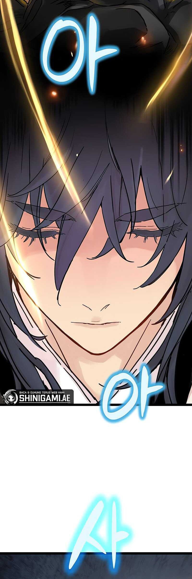 Surviving as a Genius on Borrowed Time Chapter 11 - halaman 21