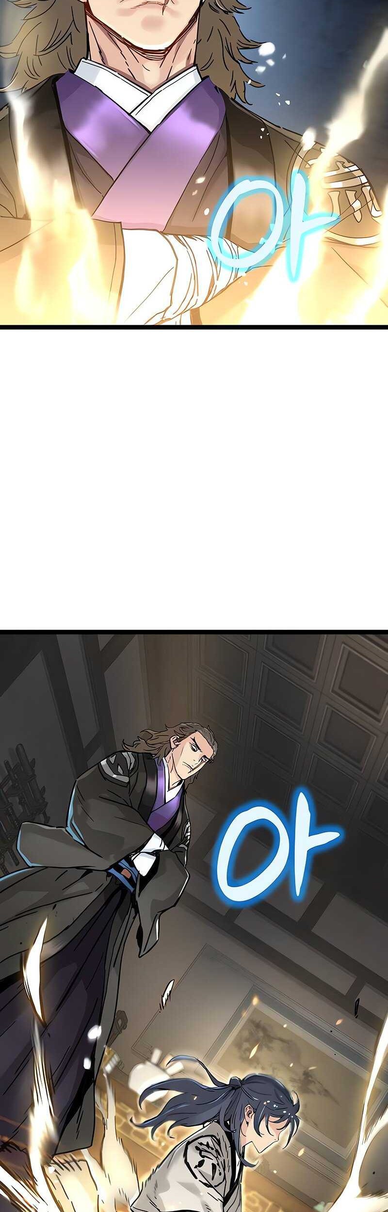 Surviving as a Genius on Borrowed Time Chapter 11 - halaman 23