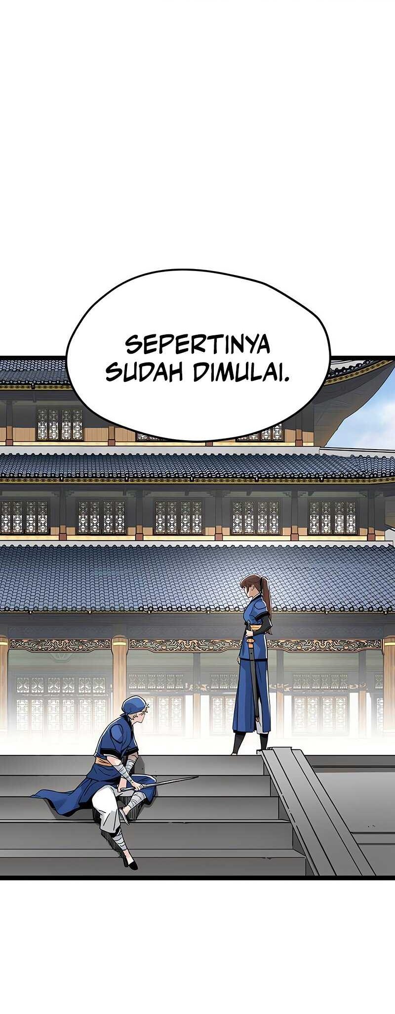 Surviving as a Genius on Borrowed Time Chapter 11 - halaman 25