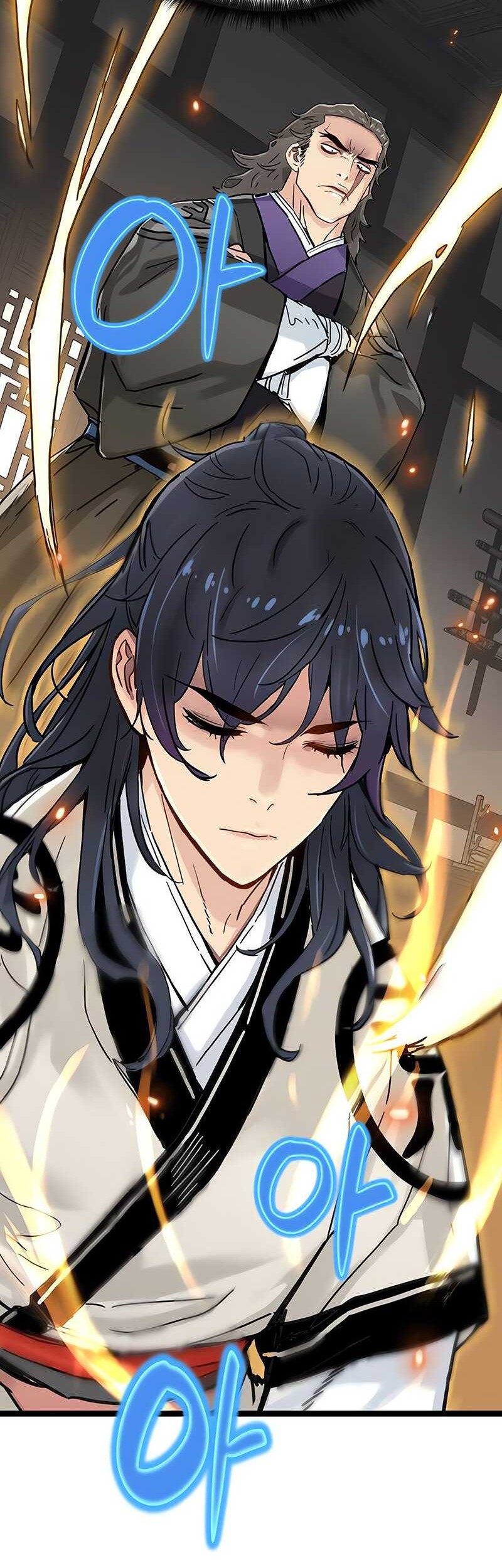 Surviving as a Genius on Borrowed Time Chapter 11 - halaman 31