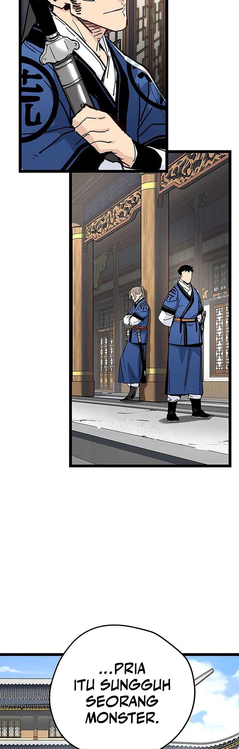 Surviving as a Genius on Borrowed Time Chapter 11 - halaman 4