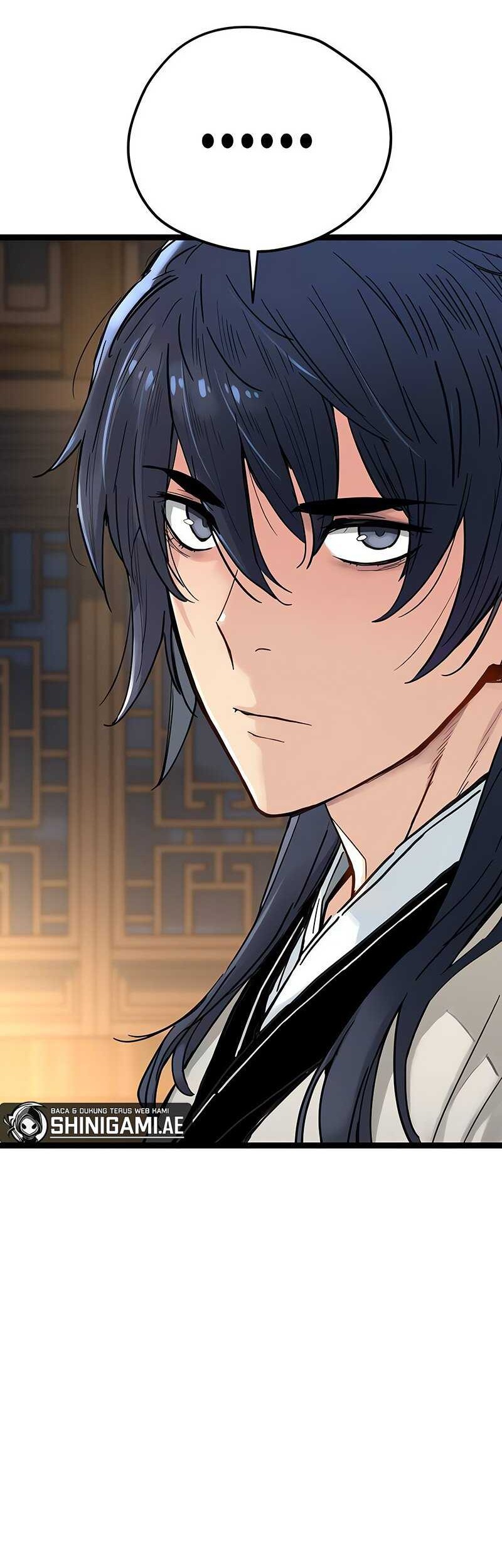 Surviving as a Genius on Borrowed Time Chapter 11 - halaman 45