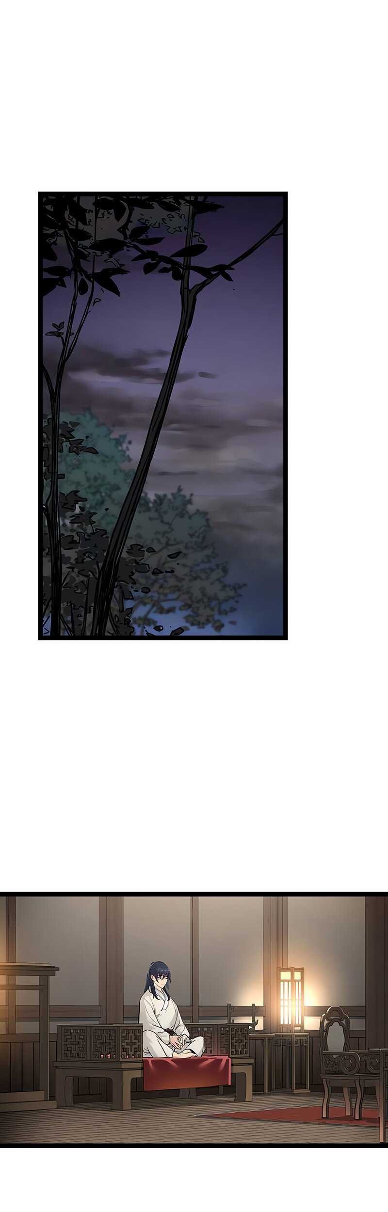 Surviving as a Genius on Borrowed Time Chapter 11 - halaman 46