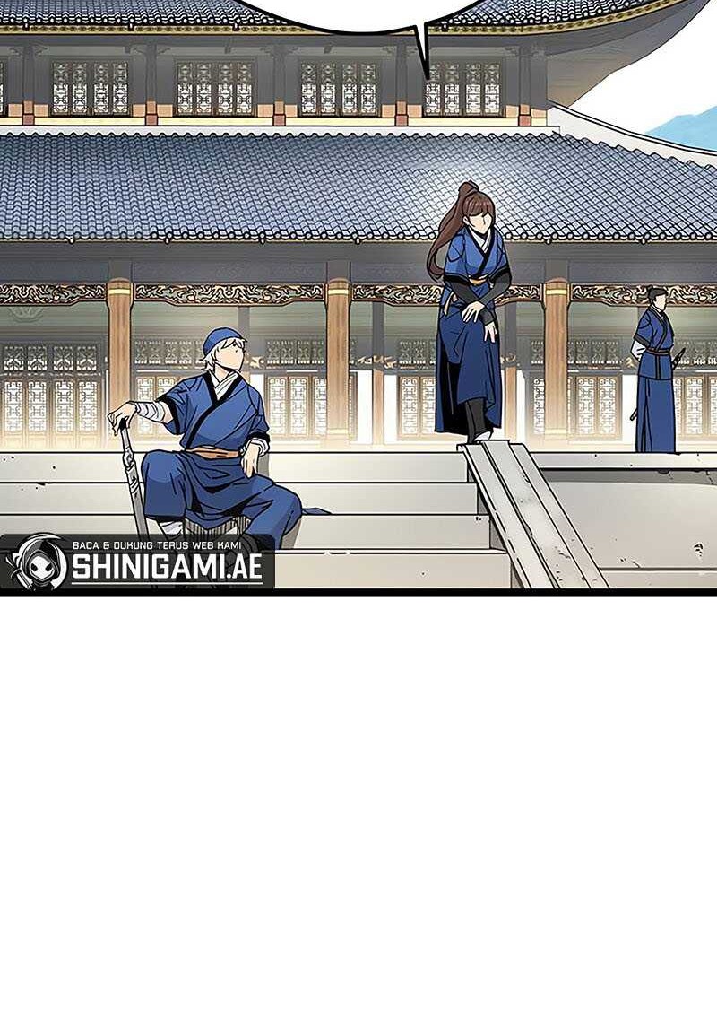 Surviving as a Genius on Borrowed Time Chapter 11 - halaman 5