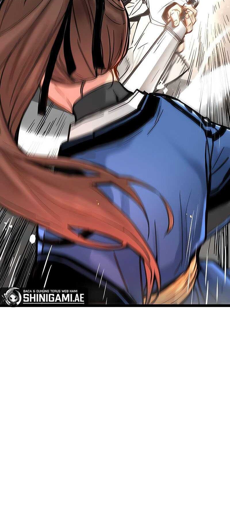 Surviving as a Genius on Borrowed Time Chapter 11 - halaman 61