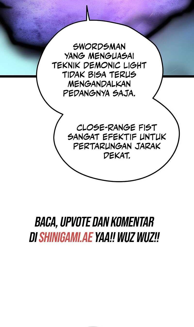 Surviving as a Genius on Borrowed Time Chapter 11 - halaman 77