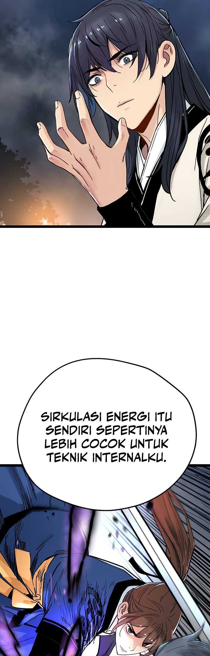 Surviving as a Genius on Borrowed Time Chapter 12 - halaman 10