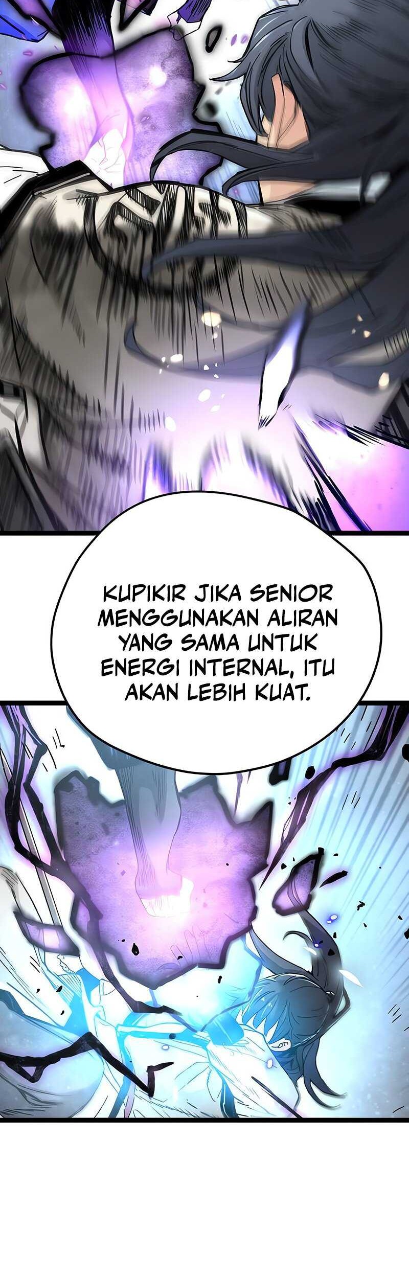 Surviving as a Genius on Borrowed Time Chapter 12 - halaman 11