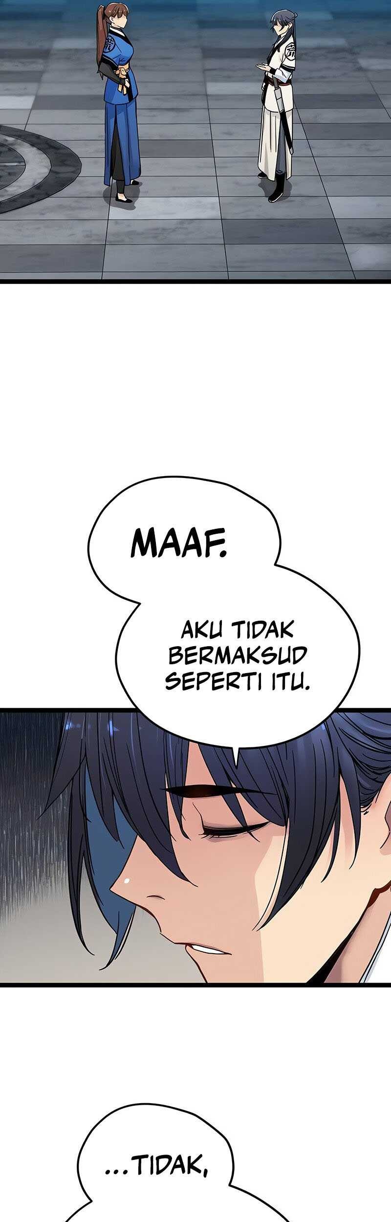 Surviving as a Genius on Borrowed Time Chapter 12 - halaman 14