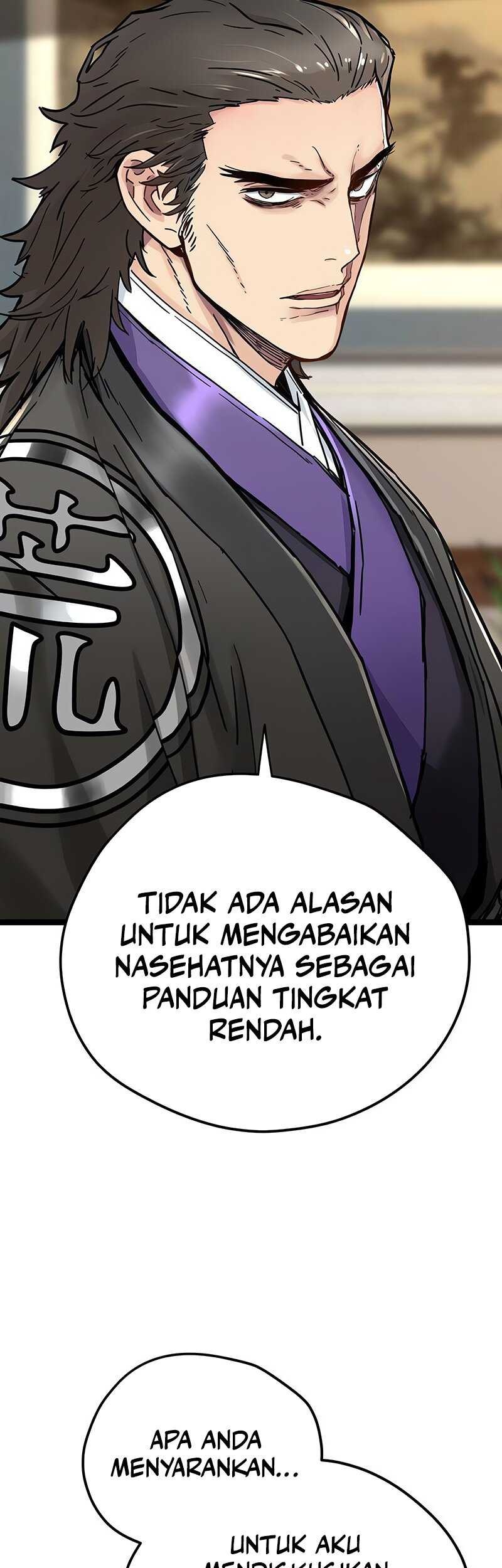 Surviving as a Genius on Borrowed Time Chapter 12 - halaman 26