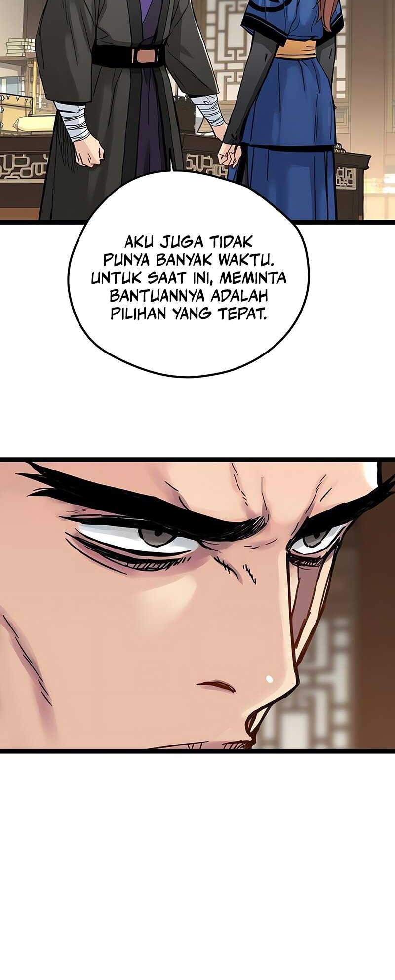 Surviving as a Genius on Borrowed Time Chapter 12 - halaman 28