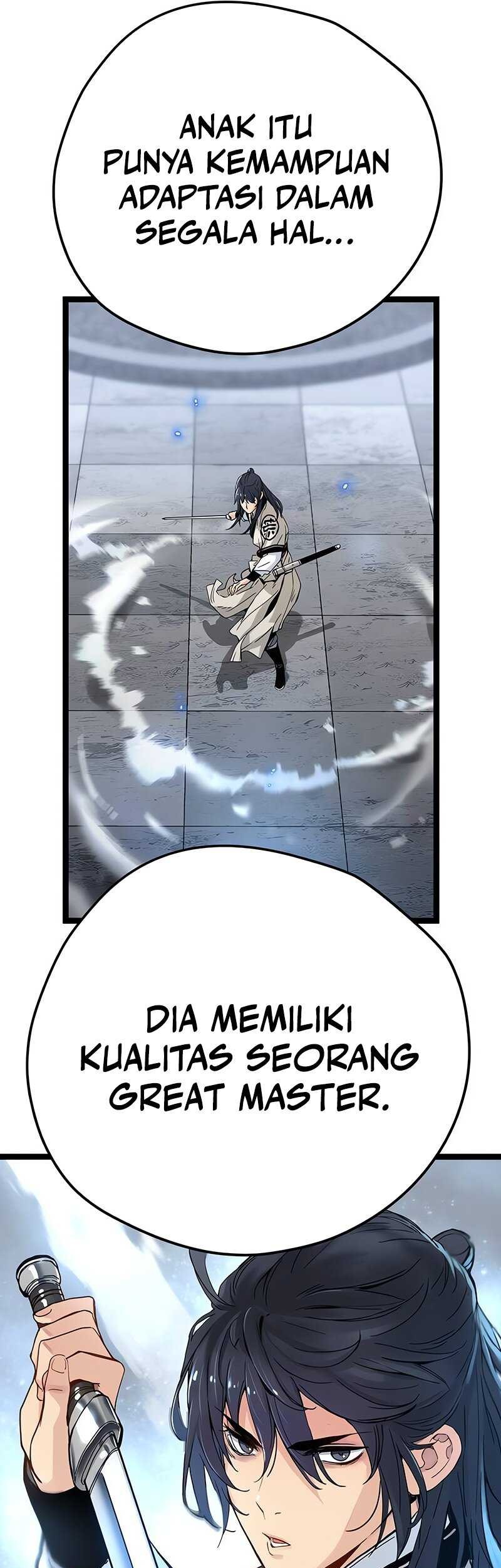Surviving as a Genius on Borrowed Time Chapter 12 - halaman 29