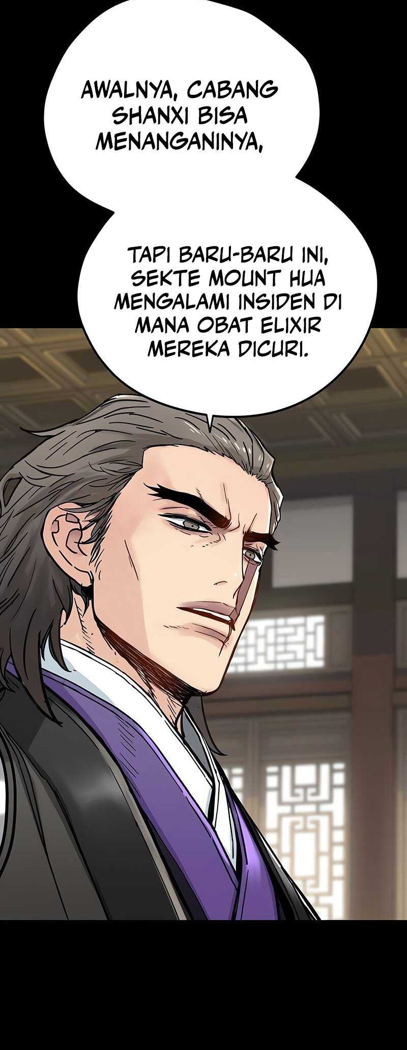 Surviving as a Genius on Borrowed Time Chapter 12 - halaman 44