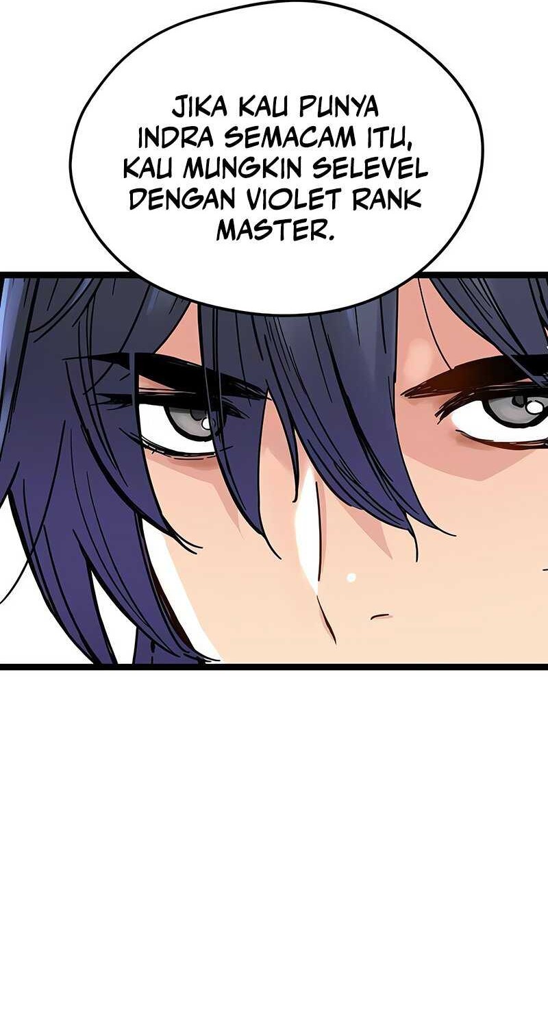 Surviving as a Genius on Borrowed Time Chapter 12 - halaman 5