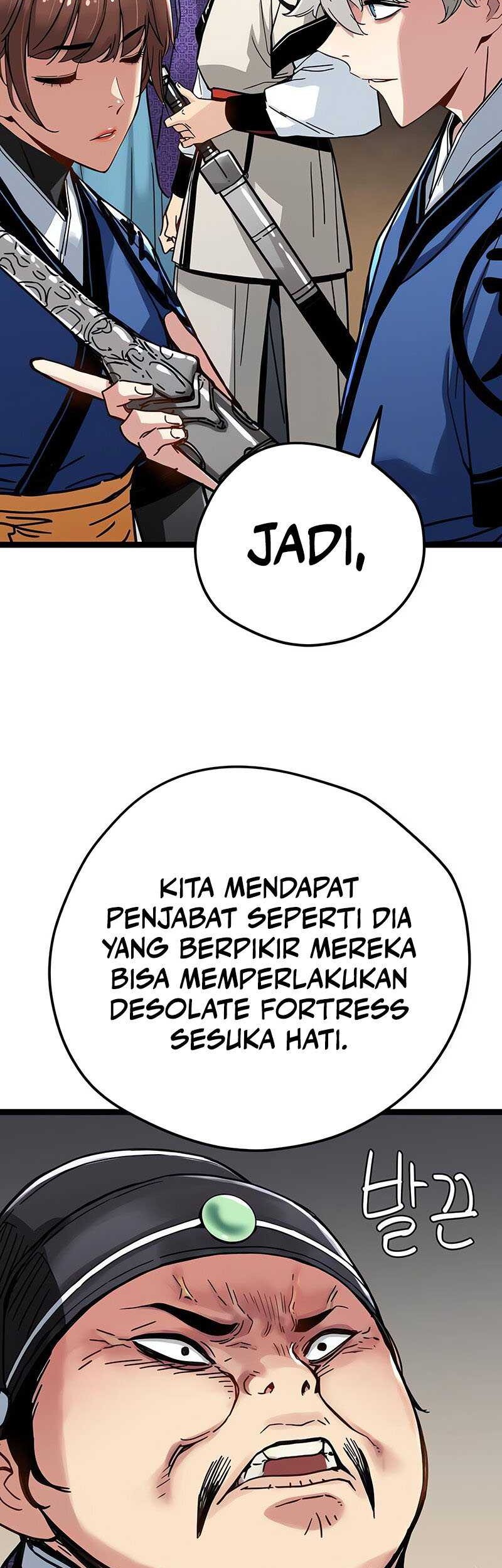 Surviving as a Genius on Borrowed Time Chapter 12 - halaman 55