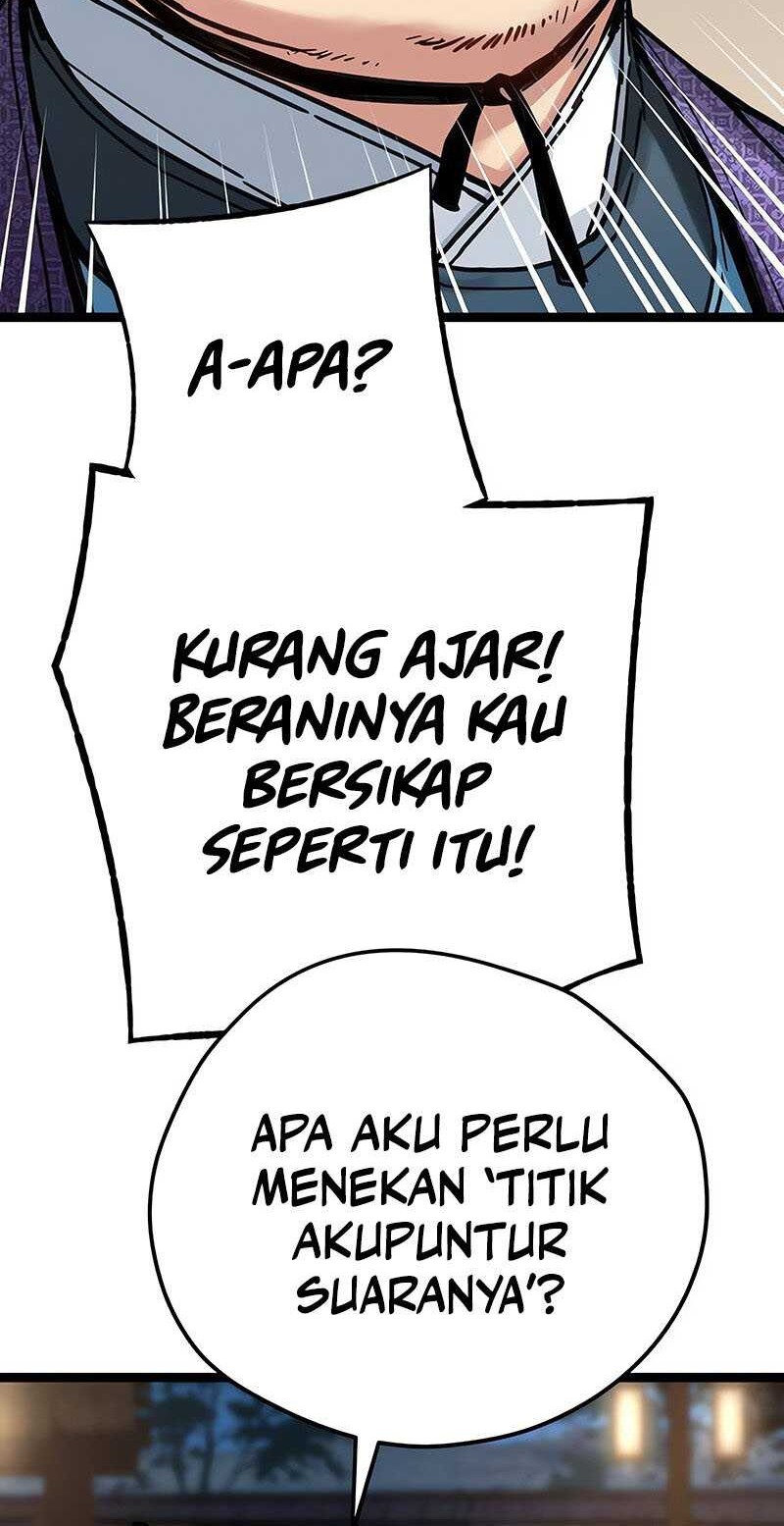 Surviving as a Genius on Borrowed Time Chapter 12 - halaman 56