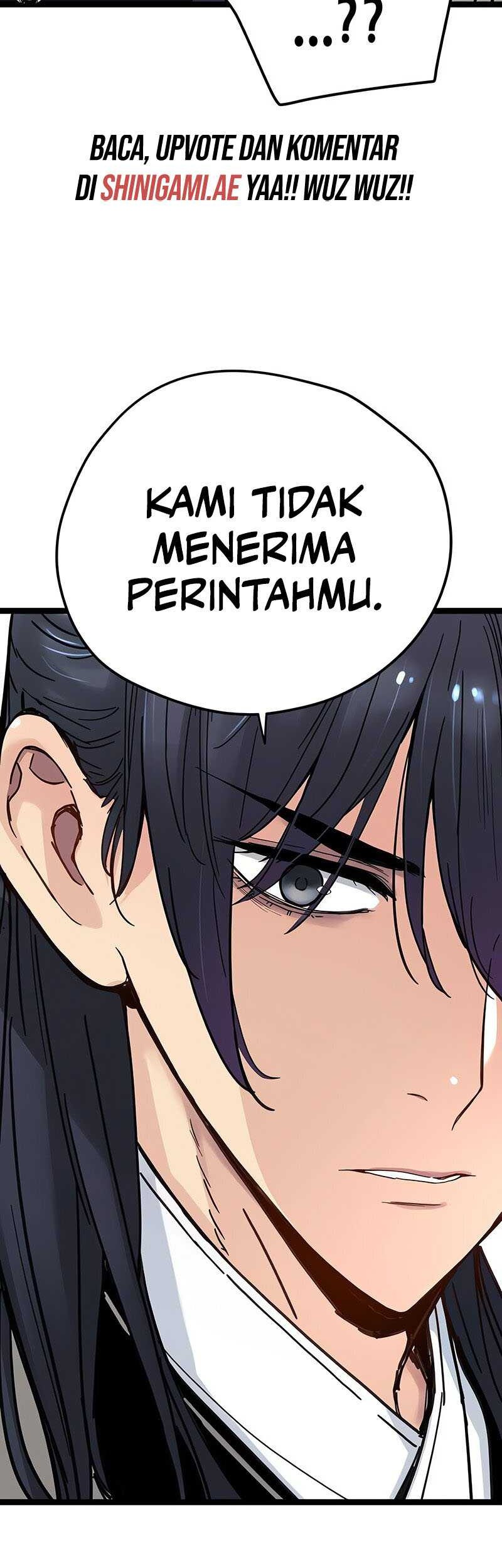 Surviving as a Genius on Borrowed Time Chapter 12 - halaman 59