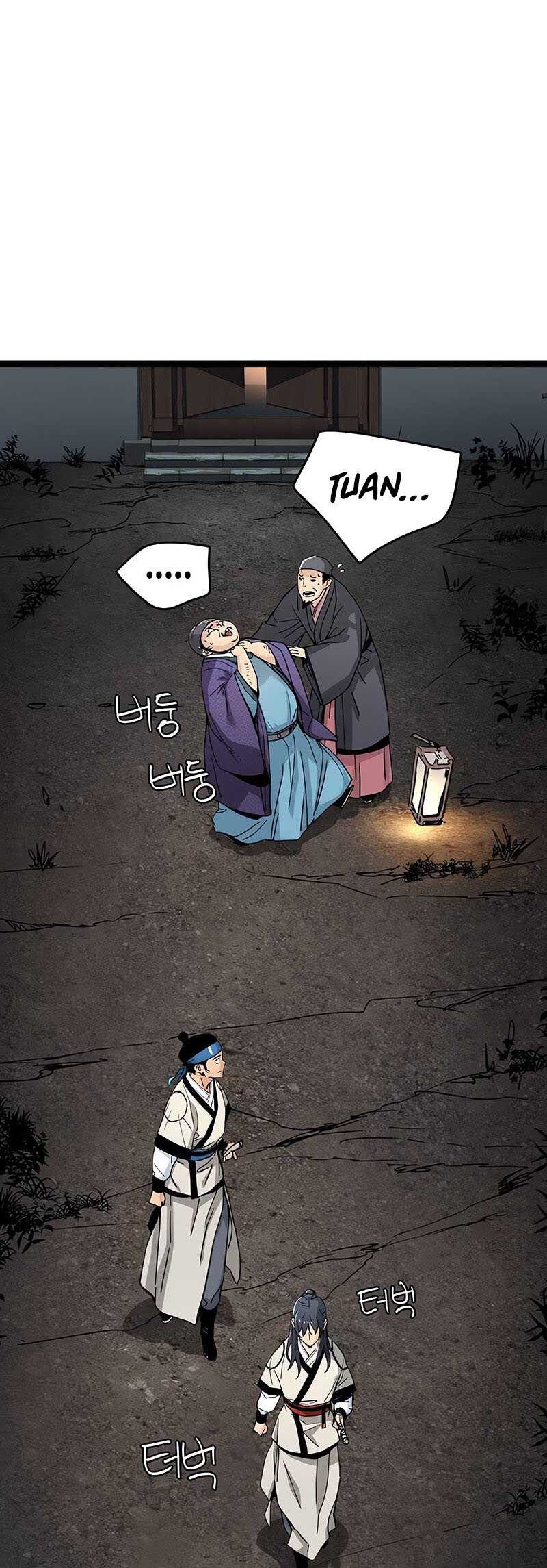 Surviving as a Genius on Borrowed Time Chapter 12 - halaman 60