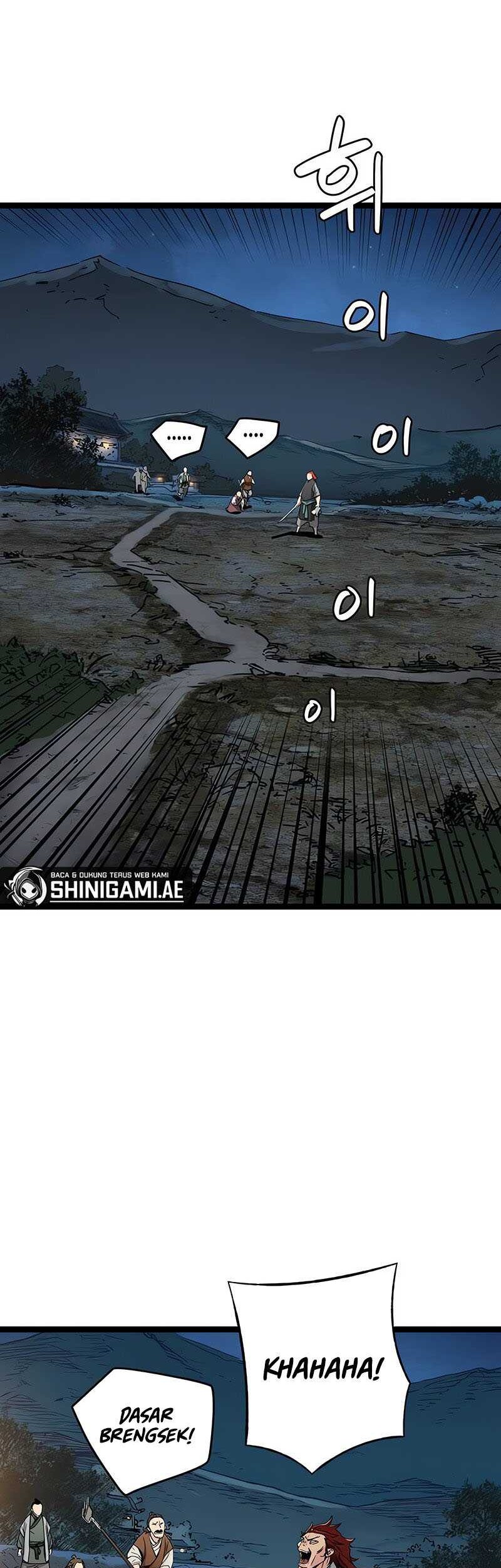 Surviving as a Genius on Borrowed Time Chapter 12 - halaman 70