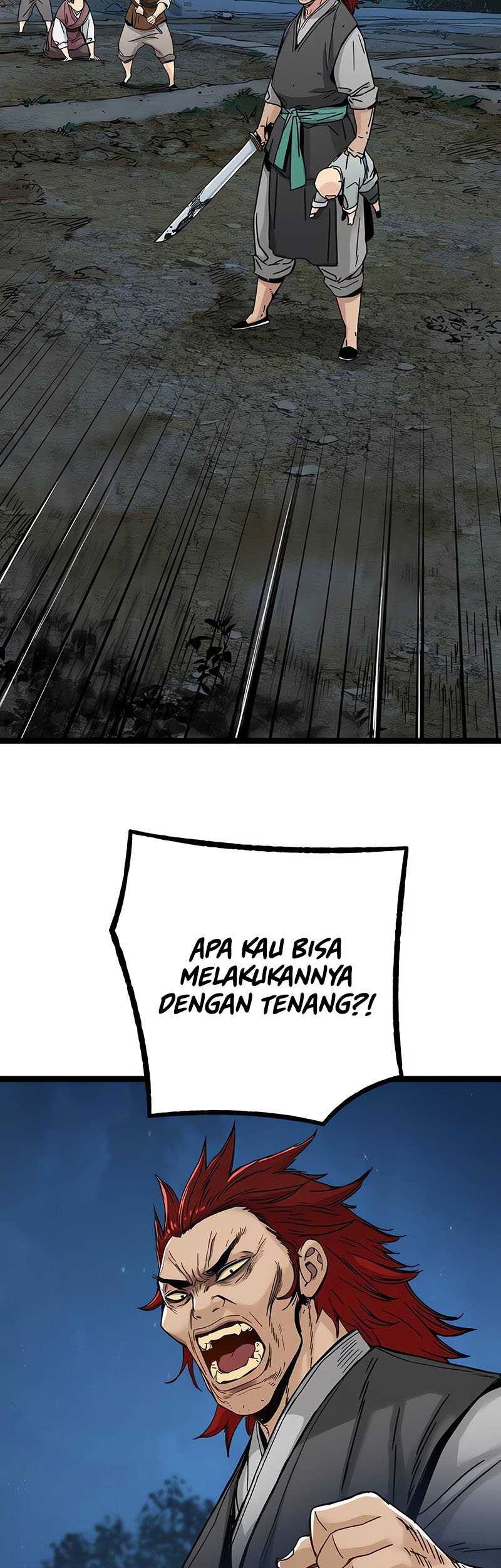 Surviving as a Genius on Borrowed Time Chapter 12 - halaman 71