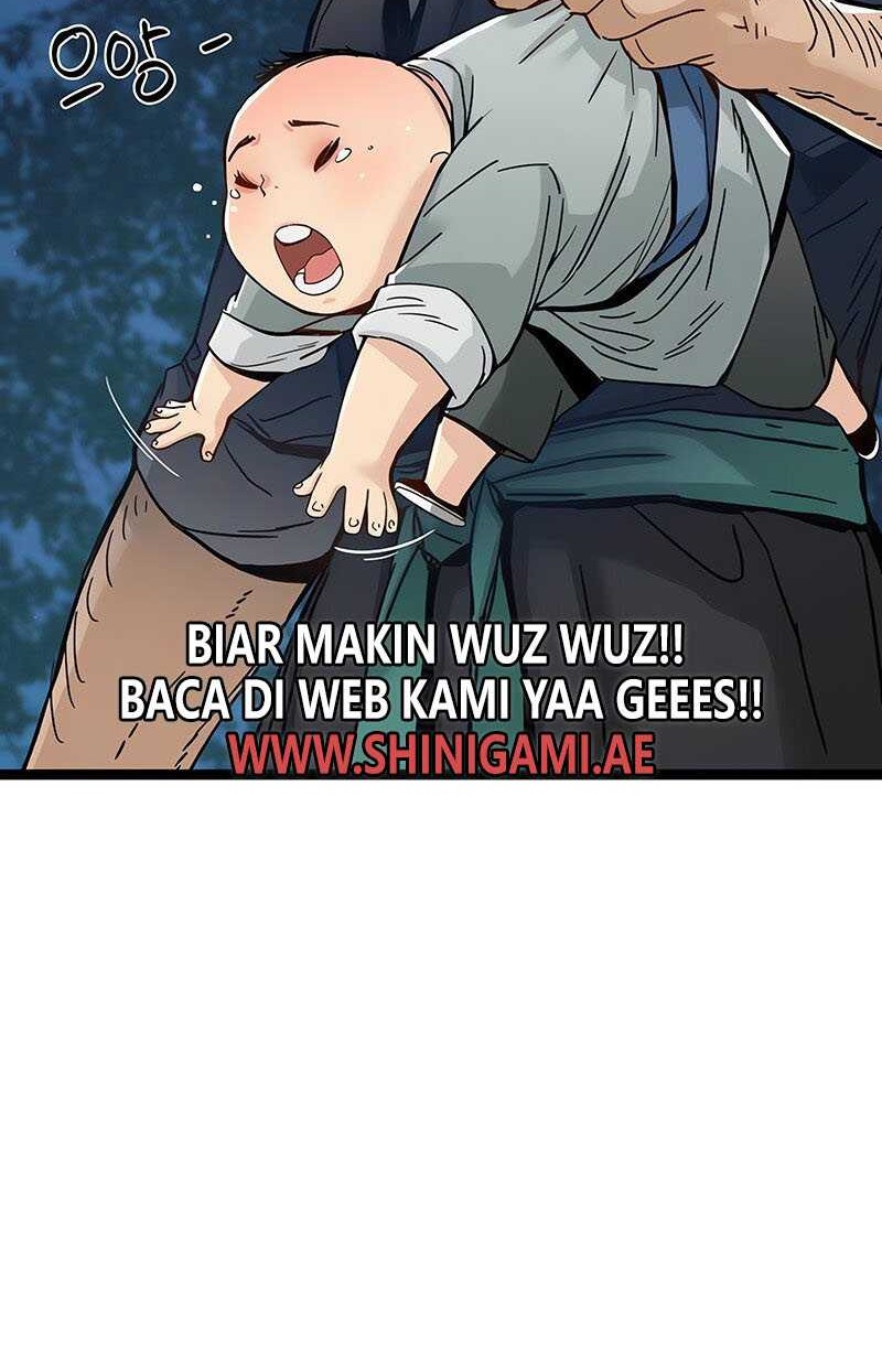 Surviving as a Genius on Borrowed Time Chapter 12 - halaman 72