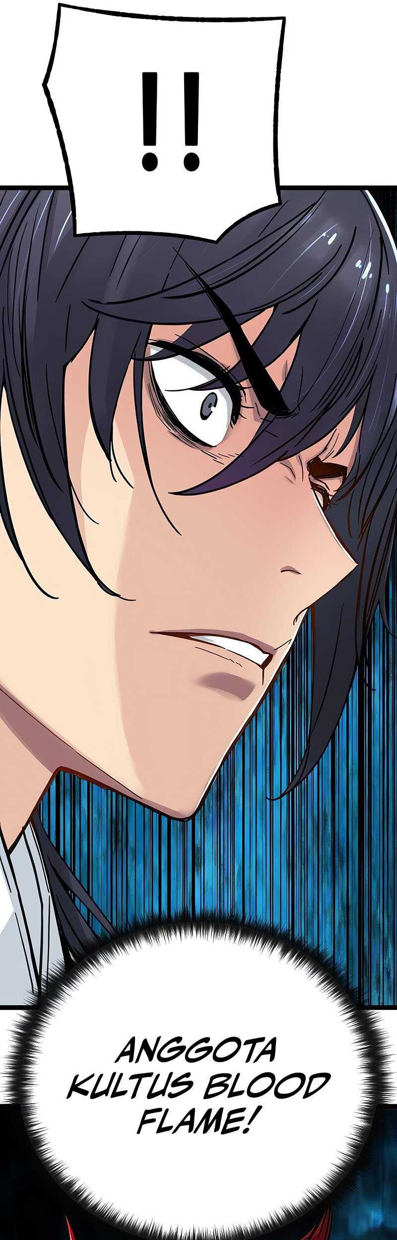Surviving as a Genius on Borrowed Time Chapter 12 - halaman 73