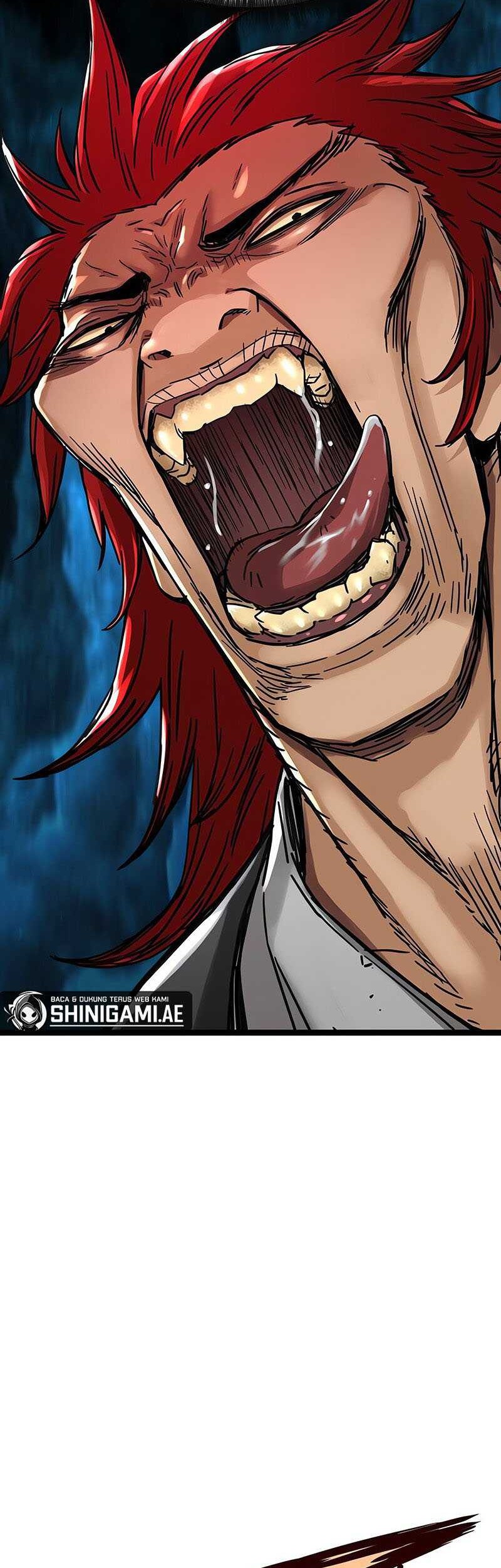 Surviving as a Genius on Borrowed Time Chapter 12 - halaman 74