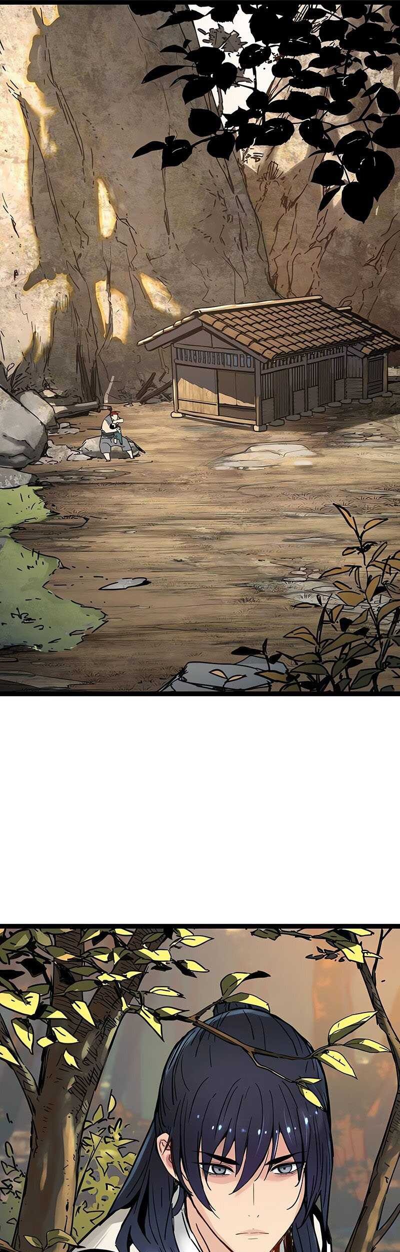 Surviving as a Genius on Borrowed Time Chapter 14 - halaman 14