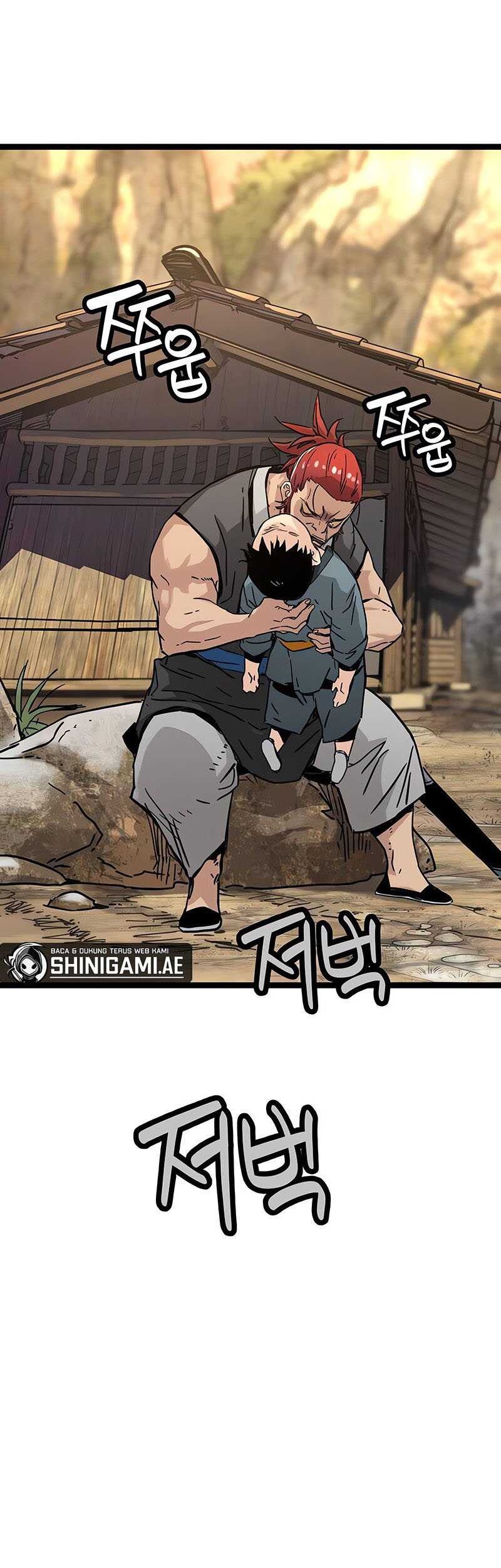 Surviving as a Genius on Borrowed Time Chapter 14 - halaman 20