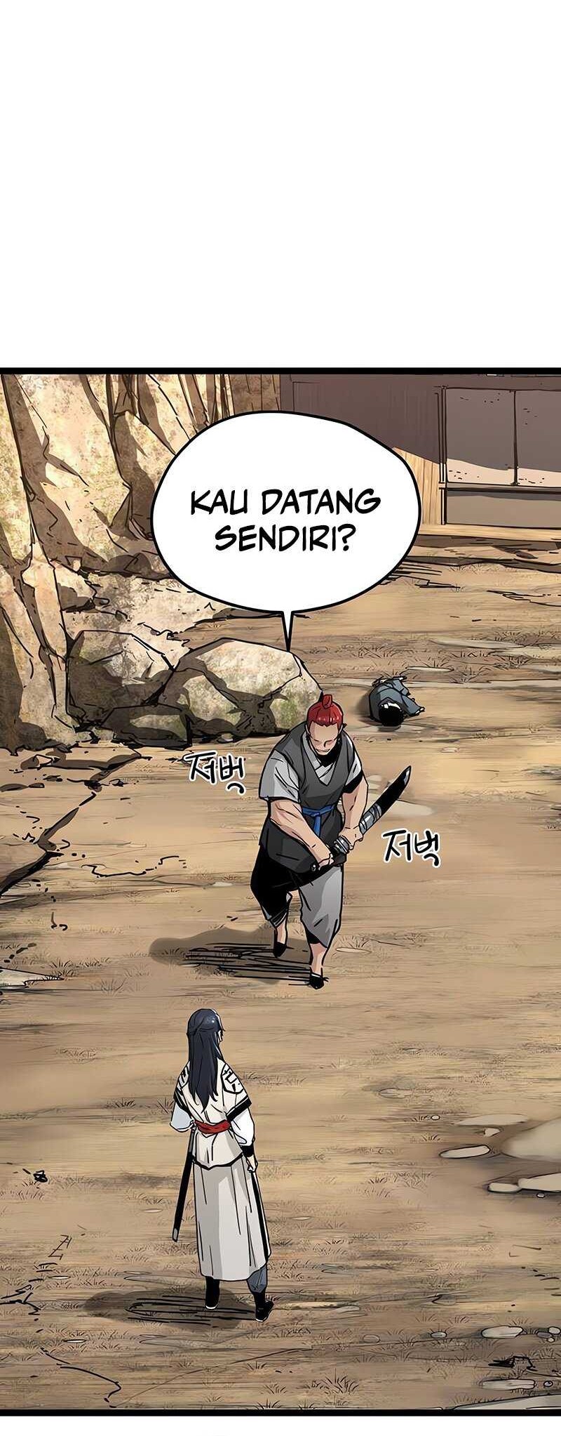 Surviving as a Genius on Borrowed Time Chapter 14 - halaman 25