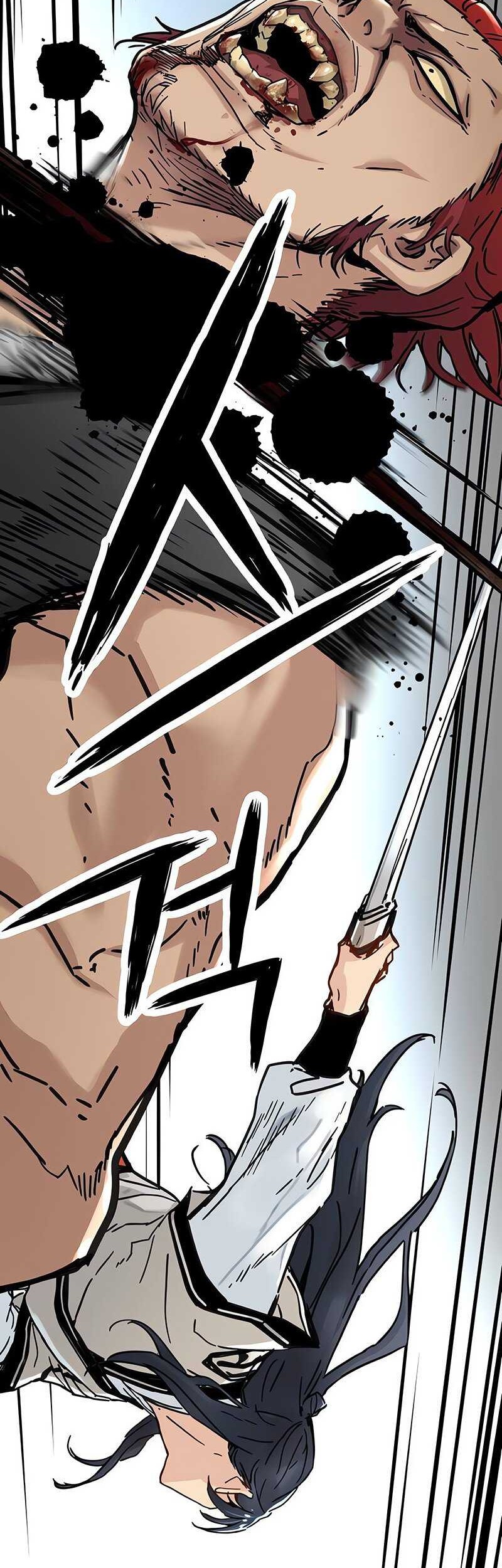 Surviving as a Genius on Borrowed Time Chapter 14 - halaman 27