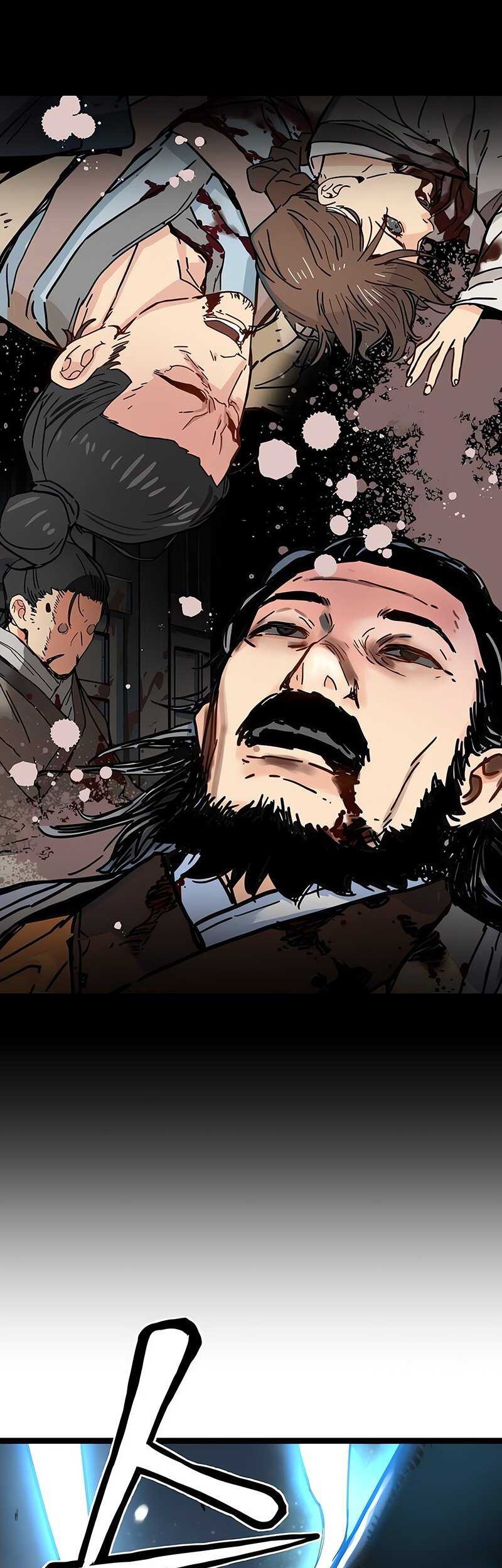 Surviving as a Genius on Borrowed Time Chapter 14 - halaman 32