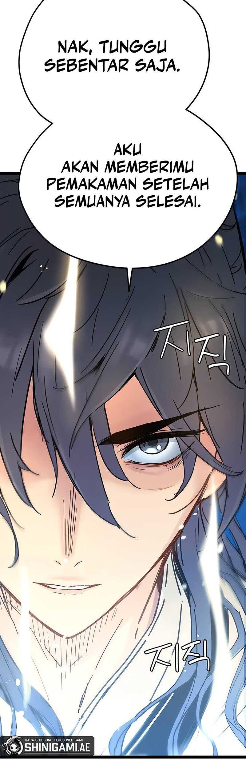 Surviving as a Genius on Borrowed Time Chapter 14 - halaman 35