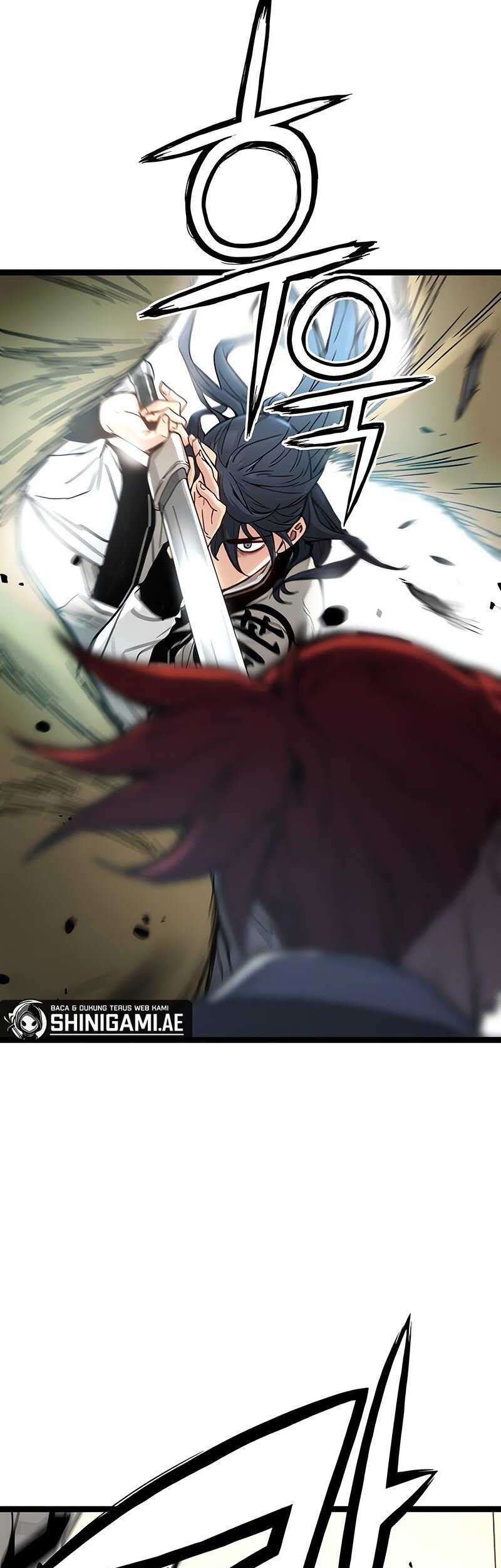 Surviving as a Genius on Borrowed Time Chapter 14 - halaman 44