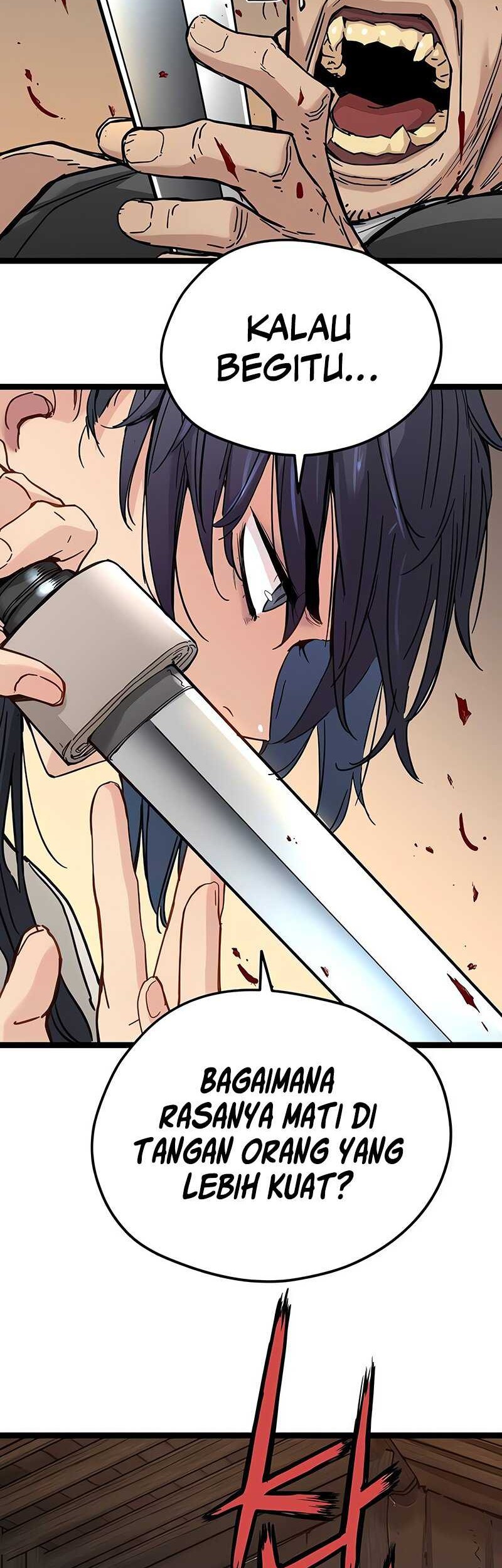 Surviving as a Genius on Borrowed Time Chapter 14 - halaman 47