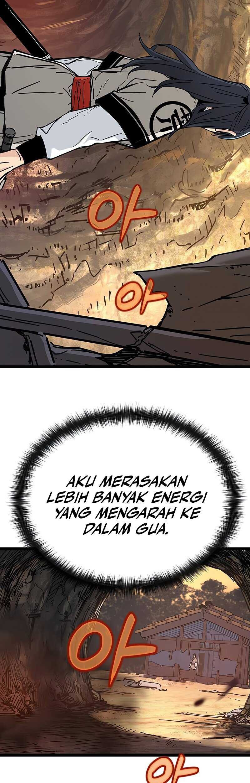 Surviving as a Genius on Borrowed Time Chapter 14 - halaman 50